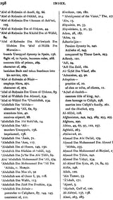 History of Islamic Civilization (Umayyads & Abbaside Period) - Retail Maharaj