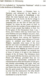 Jesus (A Prophet of Islam) - Retail Maharaj