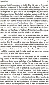 In Wild Maratha Battle (A Tale of The Days of Shivaji) - Retail Maharaj