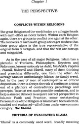 Ulama: The Boon and Bane of Islamic Society - Retail Maharaj