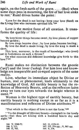 Life and Work of Muhammad Jalal-Ud-Din Rumi - Retail Maharaj