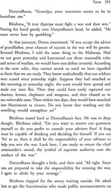 Parva: A Tale of War, Peace, Love, Death, God and Man - Retail Maharaj