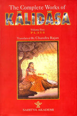 The Complete Works of Kalidasa (Volume II) - Retail Maharaj