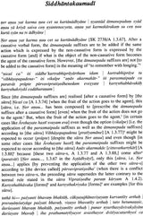Bhattoji Diksita on The Gajasutra - Retail Maharaj