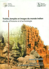 Traites, Temples et Images du Monde Indien (Études d'Histoire et d'Archéologie) - Retail Maharaj
