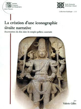 La Création D'une Iconographie Sivaite Narrative - Retail Maharaj