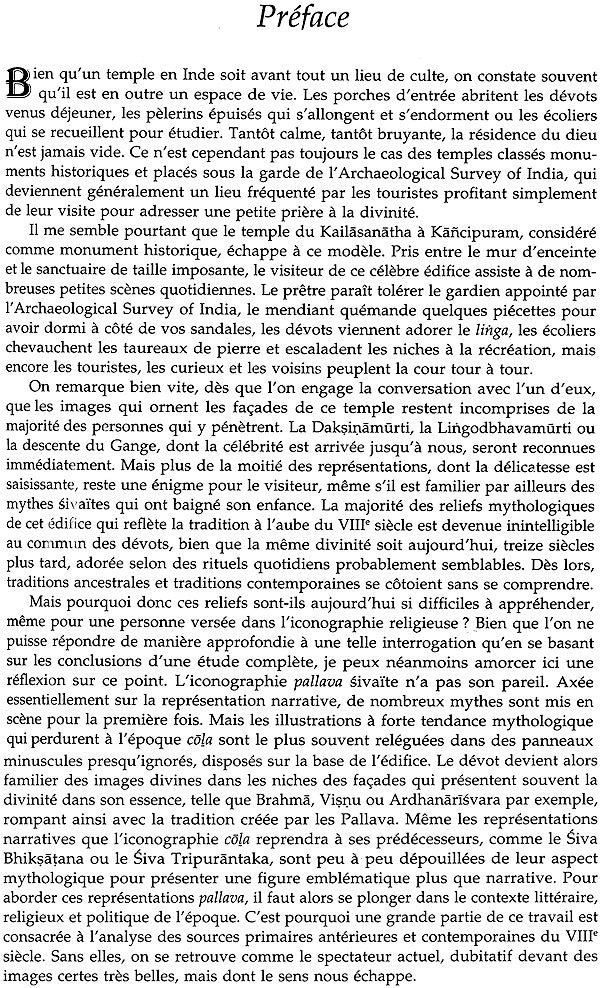 La Création D'une Iconographie Sivaite Narrative - Retail Maharaj