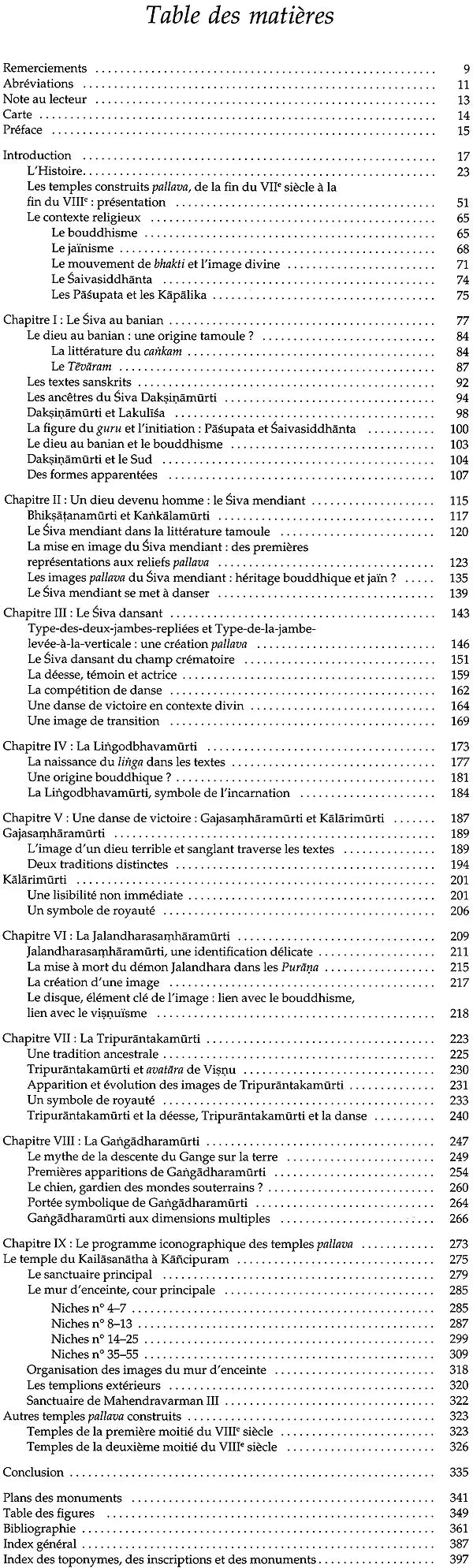 La Création D'une Iconographie Sivaite Narrative - Retail Maharaj