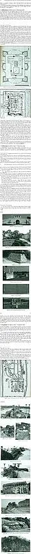 Ancient Fortifications of the Tamil Country as Recorded in Eighteenth Century French Plans - Retail Maharaj