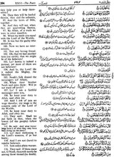 The Holy Qur'aan - Retail Maharaj