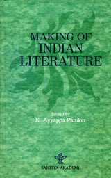 Making of Indian Literature (A Consolidated Report on Workshops on Literary Translation 1986-88) - Retail Maharaj