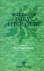 Making of Indian Literature (A Consolidated Report on Workshops on Literary Translation 1986-88) - Retail Maharaj