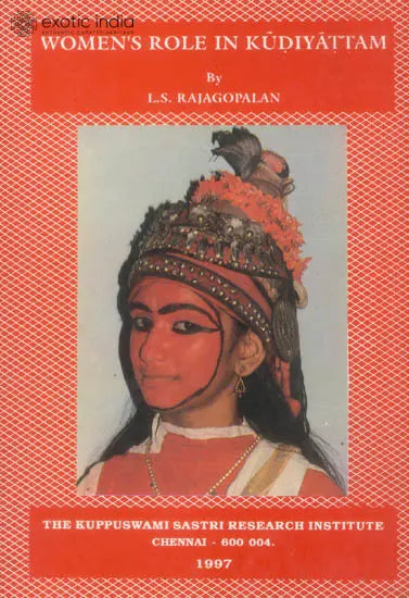 Women's Role in Kudiyattam