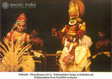 Women's Role in Kudiyattam