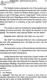 Women's Role in Kudiyattam