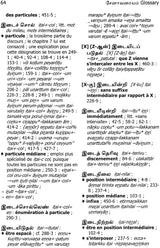 Companion Volume to the Cenavaraiyam on Tamil Morphology and Syntax - Retail Maharaj