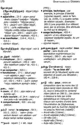 Companion Volume to the Cenavaraiyam on Tamil Morphology and Syntax - Retail Maharaj