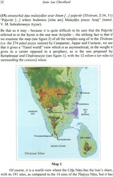 Streams of Language: Dialects in Tamil - Retail Maharaj