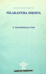 Nilakantha Diksita: Makers of Indian Literature (An Old and Rare Book) - Retail Maharaj