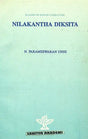 Nilakantha Diksita: Makers of Indian Literature (An Old and Rare Book) - Retail Maharaj