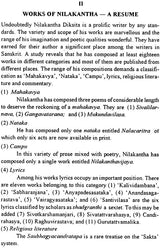 Nilakantha Diksita: Makers of Indian Literature (An Old and Rare Book) - Retail Maharaj