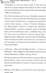 Bhagavadgita Bibliography (Set of 2 Volumes)