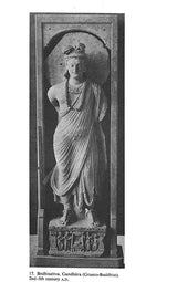 A History of Sanskrit Literature