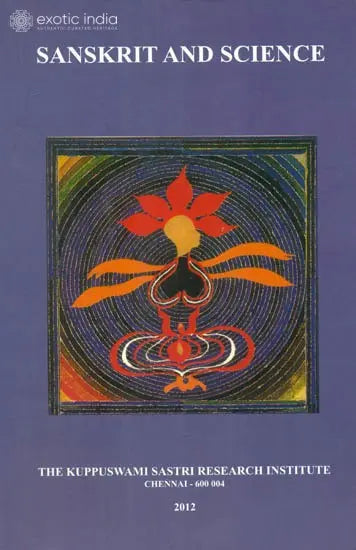 Sanskrit and Science