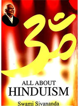 All About Hinduism - Retail Maharaj
