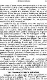 All About Hinduism - Retail Maharaj