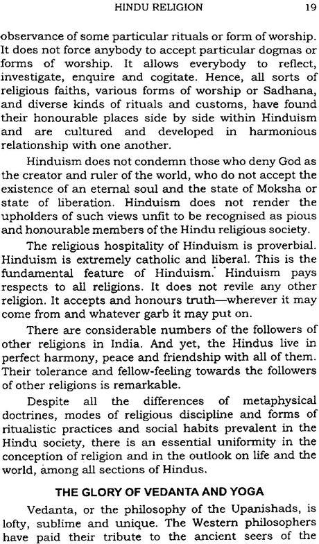 All About Hinduism - Retail Maharaj