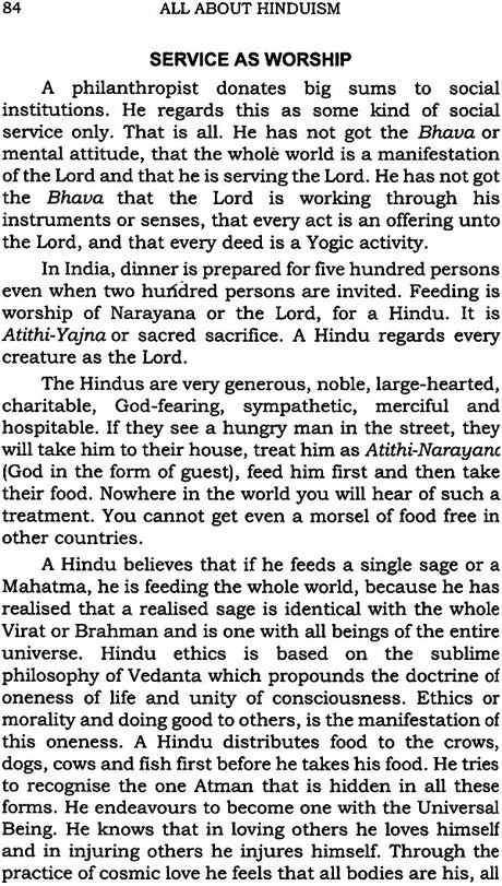 All About Hinduism - Retail Maharaj