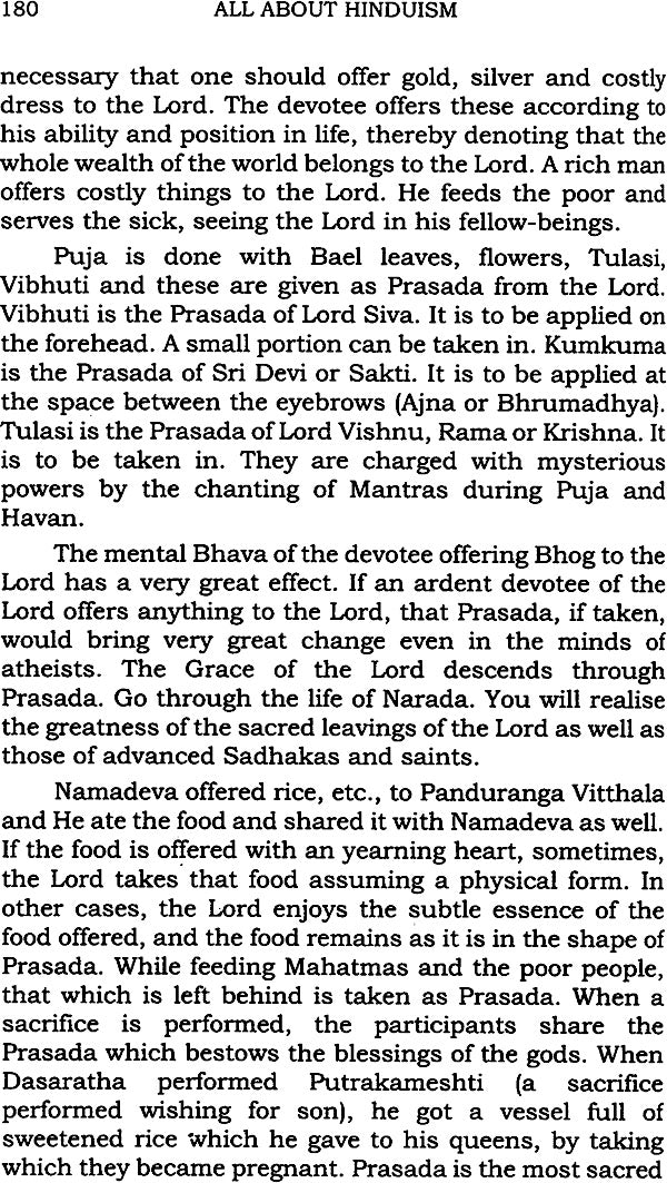 All About Hinduism - Retail Maharaj