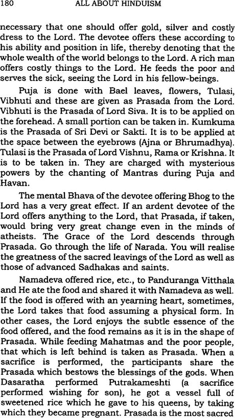 All About Hinduism - Retail Maharaj