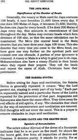 All About Hinduism - Retail Maharaj