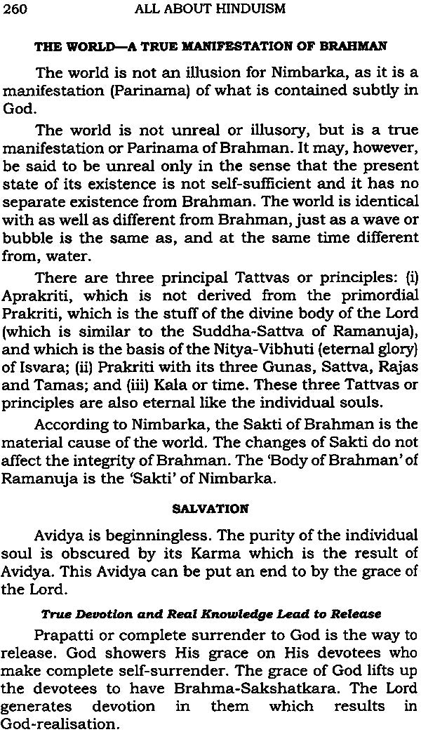 All About Hinduism - Retail Maharaj