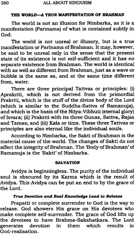 All About Hinduism - Retail Maharaj