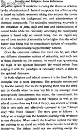 Morality and Religion: Some Reflections