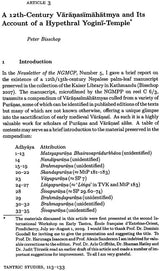 Tantric Studies (Fruits of a Franco-German Project on Early Tantra) - Retail Maharaj