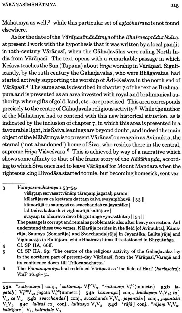 Tantric Studies (Fruits of a Franco-German Project on Early Tantra) - Retail Maharaj