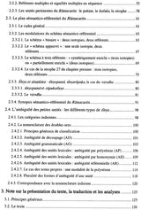 La Geste De Rama: Poème à Double Sens de Sandhyakaranandin - Retail Maharaj