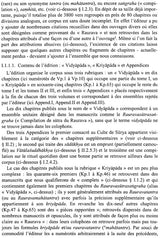 Le Rauravagama: Un Traite De Rituel Et De Doctrine Sivaites (Set of Two Volumes) - Retail Maharaj