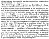 Le Rauravagama: Un Traite De Rituel Et De Doctrine Sivaites (Set of Two Volumes) - Retail Maharaj