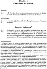 Le Rauravagama: Un Traite De Rituel Et De Doctrine Sivaites (Set of Two Volumes) - Retail Maharaj