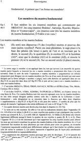 Le Rauravagama: Un Traite De Rituel Et De Doctrine Sivaites (Set of Two Volumes) - Retail Maharaj