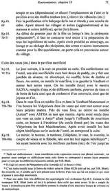 Le Rauravagama: Un Traite De Rituel Et De Doctrine Sivaites (Set of Two Volumes) - Retail Maharaj