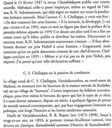 Vadivacal (Des Taureaux Et Des Hommes En Pays Tamoul) - Retail Maharaj