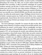 Vadivacal (Des Taureaux Et Des Hommes En Pays Tamoul) - Retail Maharaj