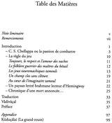 Vadivacal (Des Taureaux Et Des Hommes En Pays Tamoul) - Retail Maharaj