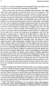 Les Sources Et Le Temps (Sources and Time) - Retail Maharaj